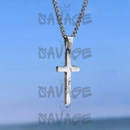 hallelujah necklace