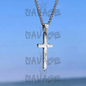 hallelujah necklace