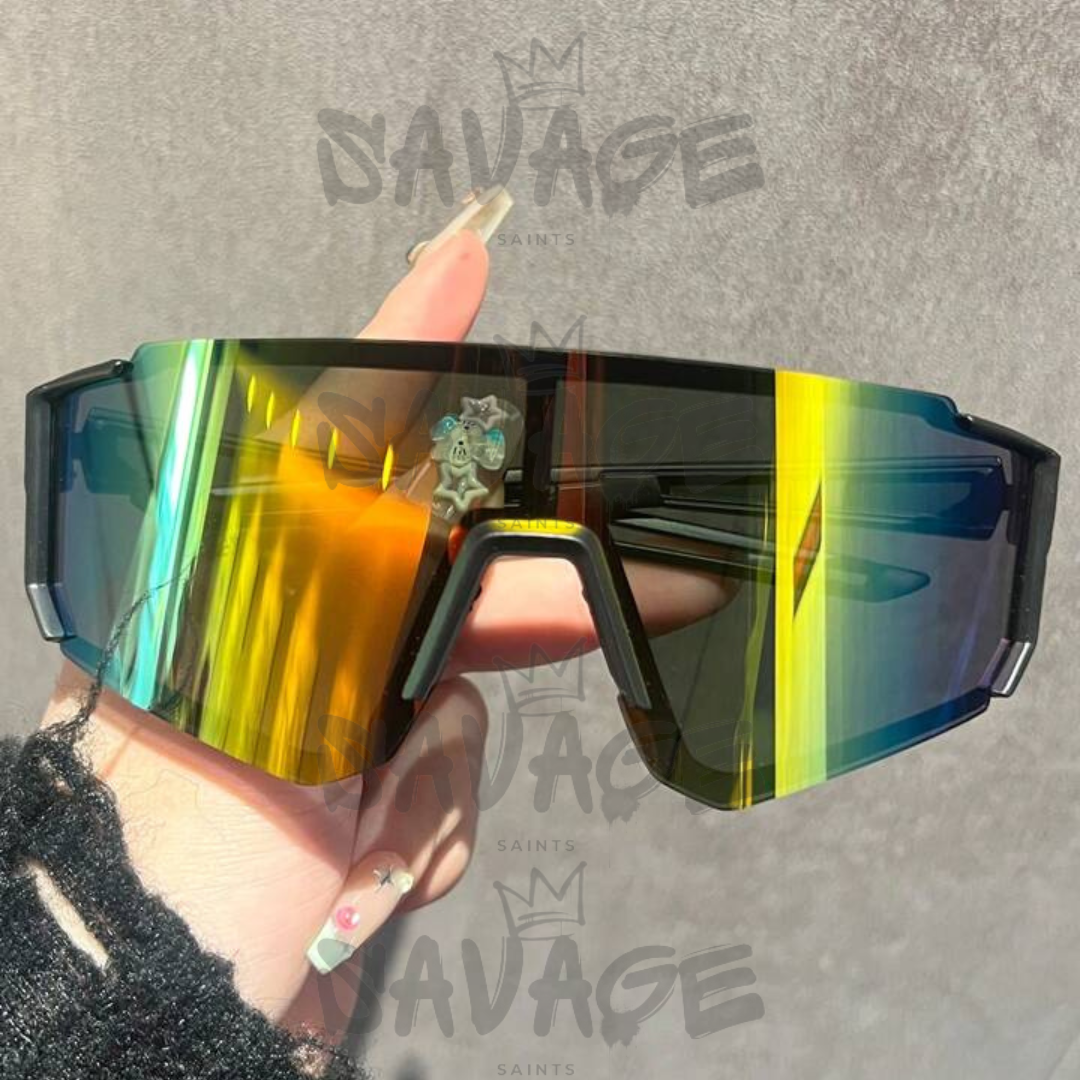 dark knight iridescentz