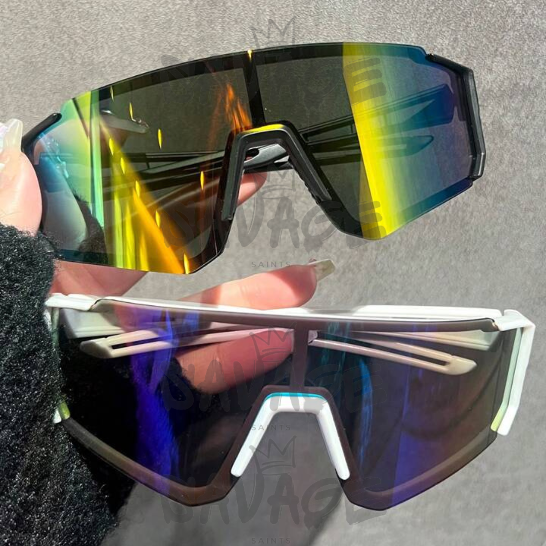 dark knight iridescentz